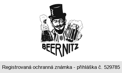 BEERNITZ