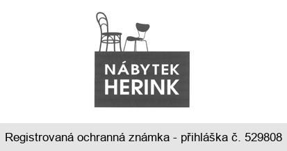 NÁBYTEK HERINK