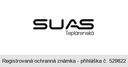 SUAS Teplárenská