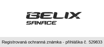 BELIX SANACE