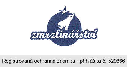 zmrzlinářství