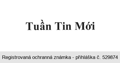 Tuan Tin Mói