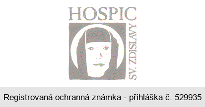 HOSPIC SV. ZDISLAVY