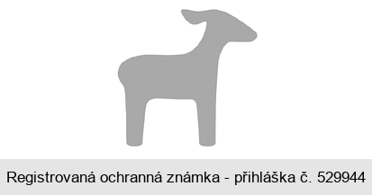 Ochranná známka