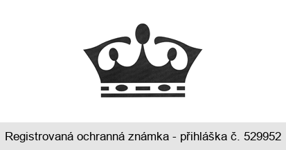 Ochranná známka