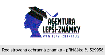 AGENTURA LEPŠÍ-ZNÁMKY WWW.LEPSI-ZNAMKY.CZ