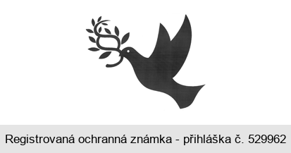 Ochranná známka