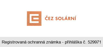 E ČEZ SOLÁRNÍ