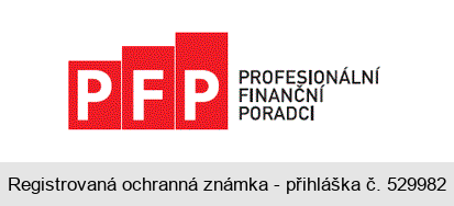 PFP PROFESIONÁLNÍ FINANČNÍ PORADCI