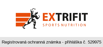 EXTRIFIT SPORTS NUTRITION