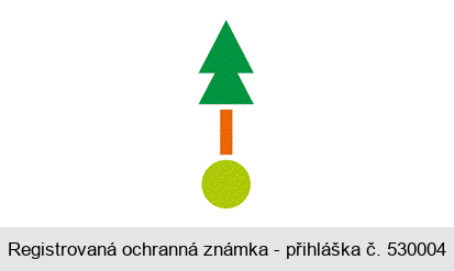 Ochranná známka