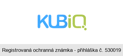 KUBiQ