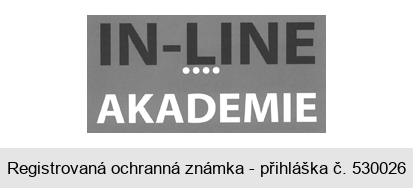 IN-LINE AKADEMIE