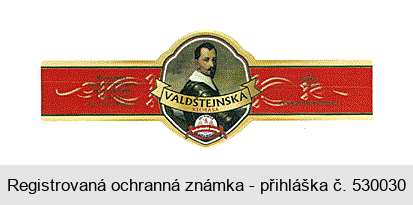 VALDŠTEJNSKÁ KLOBÁSA