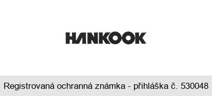 HANKOOK