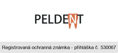 PELDENT