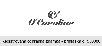 O´Caroline OC