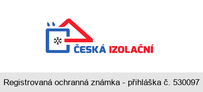 ČESKÁ IZOLAČNÍ