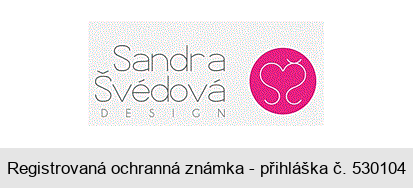 Sandra Švédová DESIGN