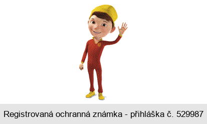 Ochranná známka