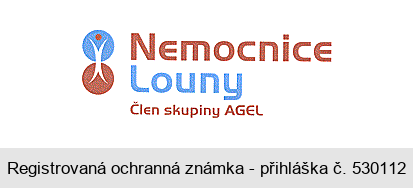 Nemocnice Louny Člen skupiny AGEL