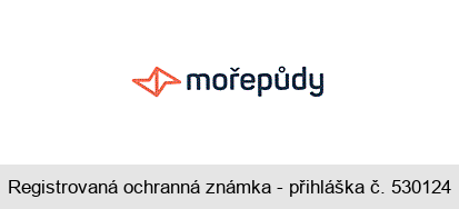 mořepůdy