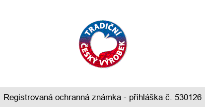 TRADIČNÍ ČESKÝ VÝROBEK
