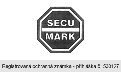 SECU MARK