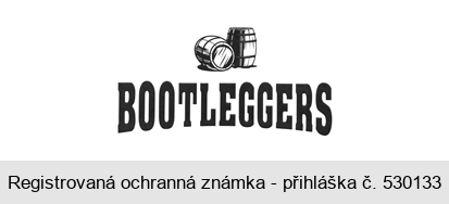 BOOTLEGGERS