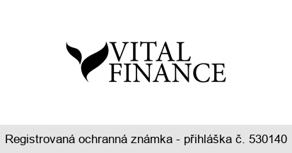 VITAL FINANCE