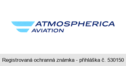 ATMOSPHERICA AVIATION