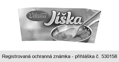 Vitana Jíška