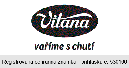 Vitana vaříme s chutí
