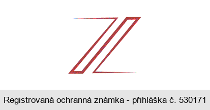 Ochranná známka