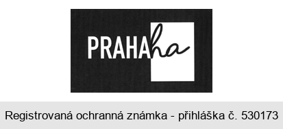 PRAHAha