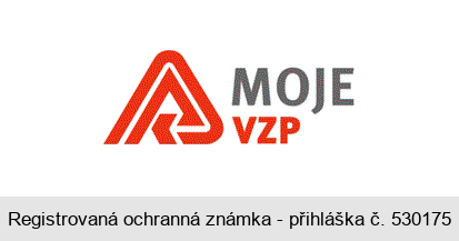 MOJE VZP