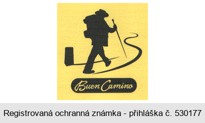 Buen Camino