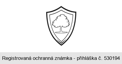 Ochranná známka