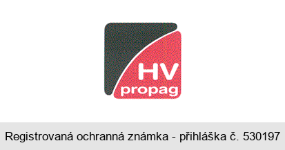 HV propag