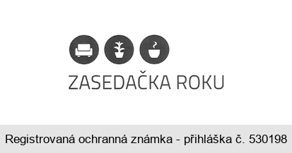 ZASEDAČKA ROKU