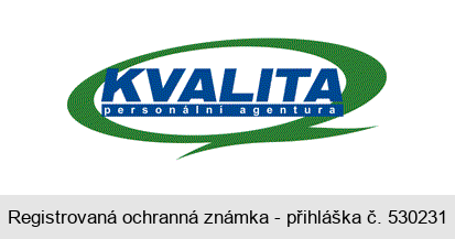 KVALITA personální agentura