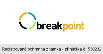 breakpoint