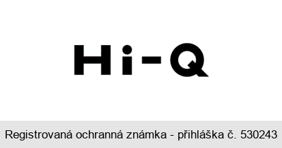 Hi - Q