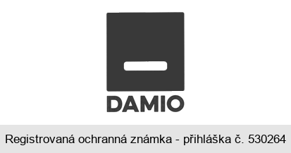 DAMIO