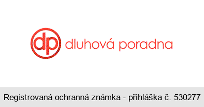 dp dluhová poradna