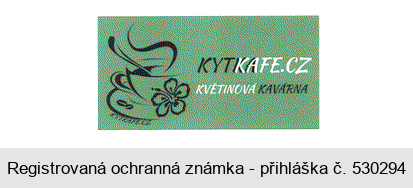 KYTKAFE.CZ KVĚTINOVÁ KAVÁRNA