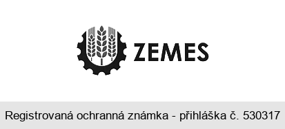 ZEMES