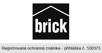 brick