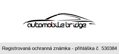 automobile bridge