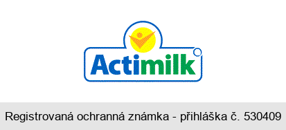 Actimilk